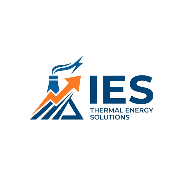 IES Logo